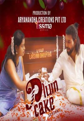 Plum Cake 2 | Season 02